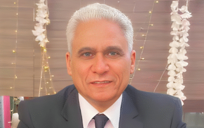 Saeed Nagy