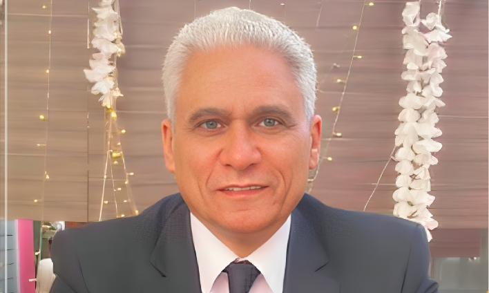Saeed Nagy