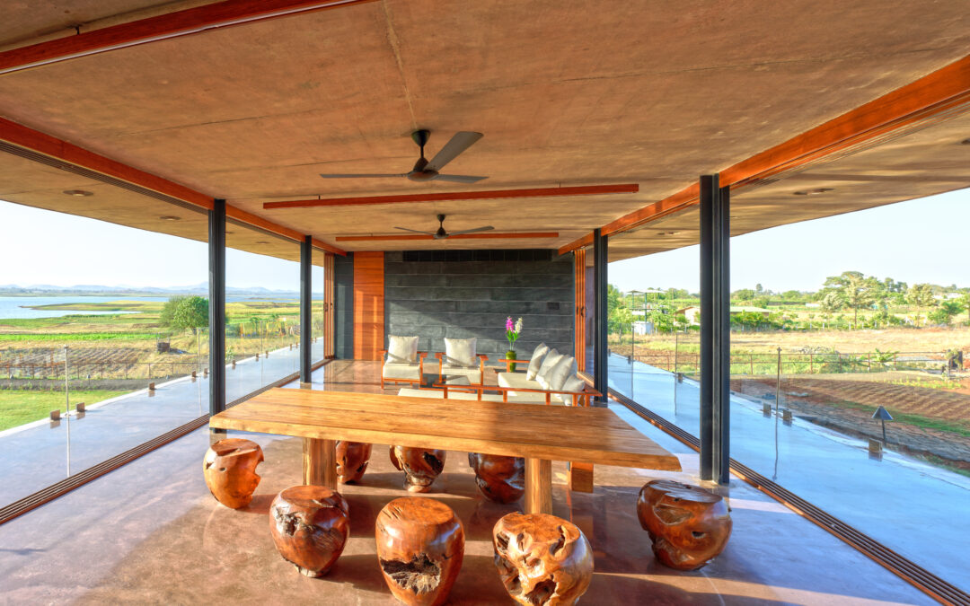 Celebrate Ganpati with Nature & Togetherness at Sula