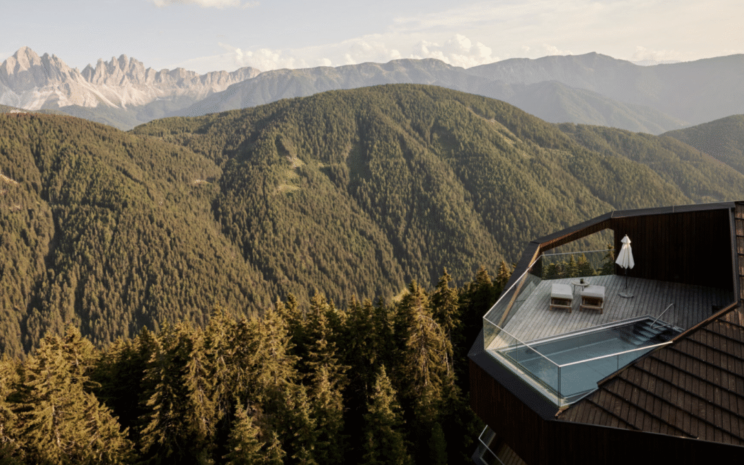 FORESTIS Elevates Fine Dining with Homemade Drinks at YERA