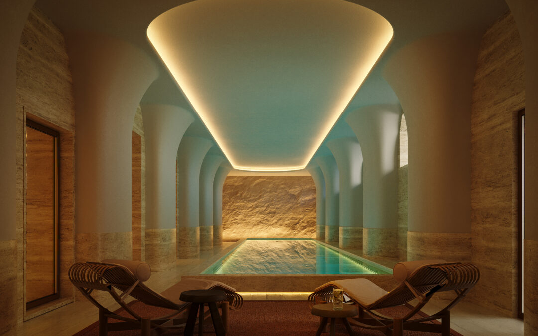 Lamar Development Launches Casa Lamar Cedaceros 9 in Madrid