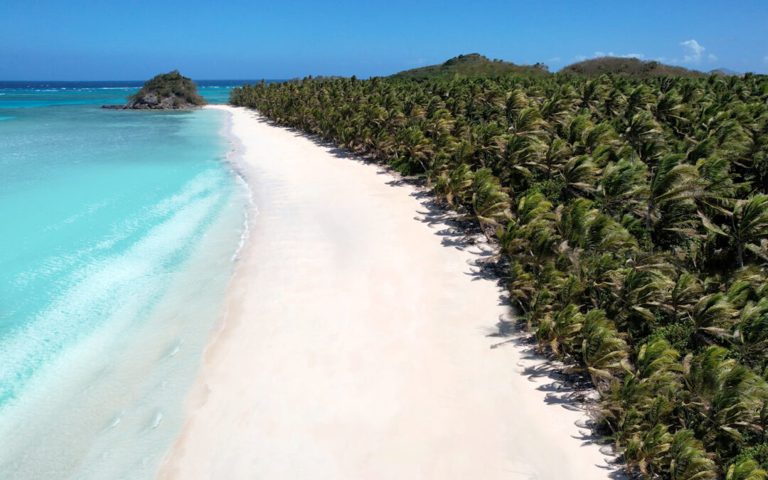 Kerzner Announces New One&Only Resort and Private Homes to Open in Fiji