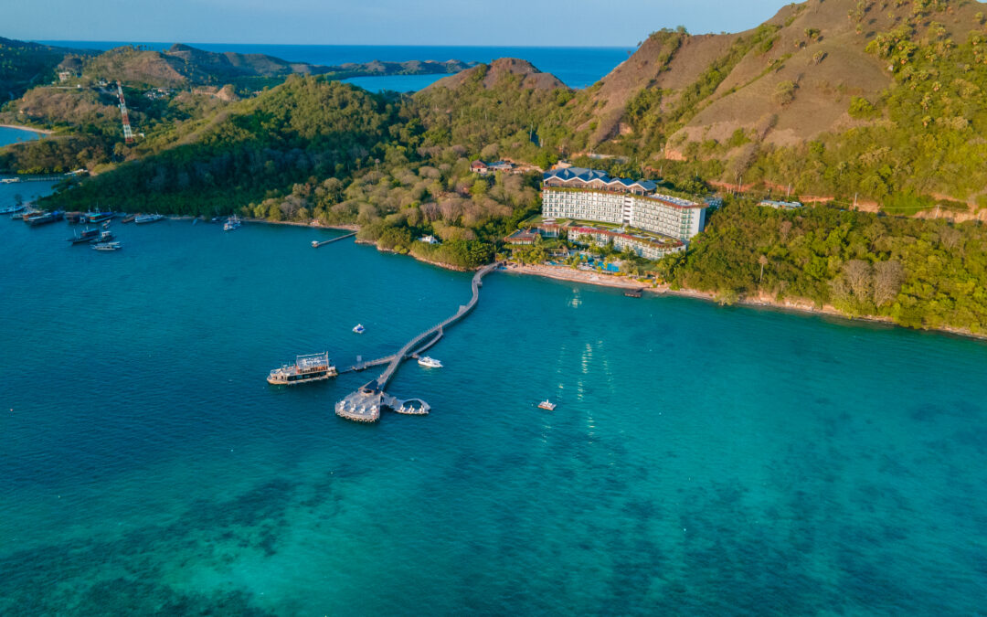 AYANA Komodo Waecicu Beach And Ayana Cruises Unveil Sail & Stay