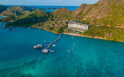AYANA Komodo Waecicu Beach And Ayana Cruises Unveil Sail & Stay