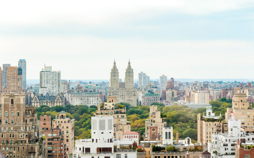 Expert Panel on NYC Luxury Real Estate at THE 74