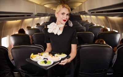 The Many Faces of Charter Aviation