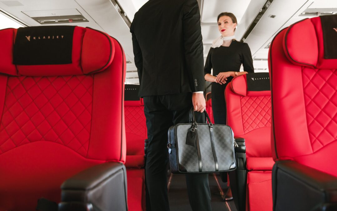 Punctuality, precision and prestige