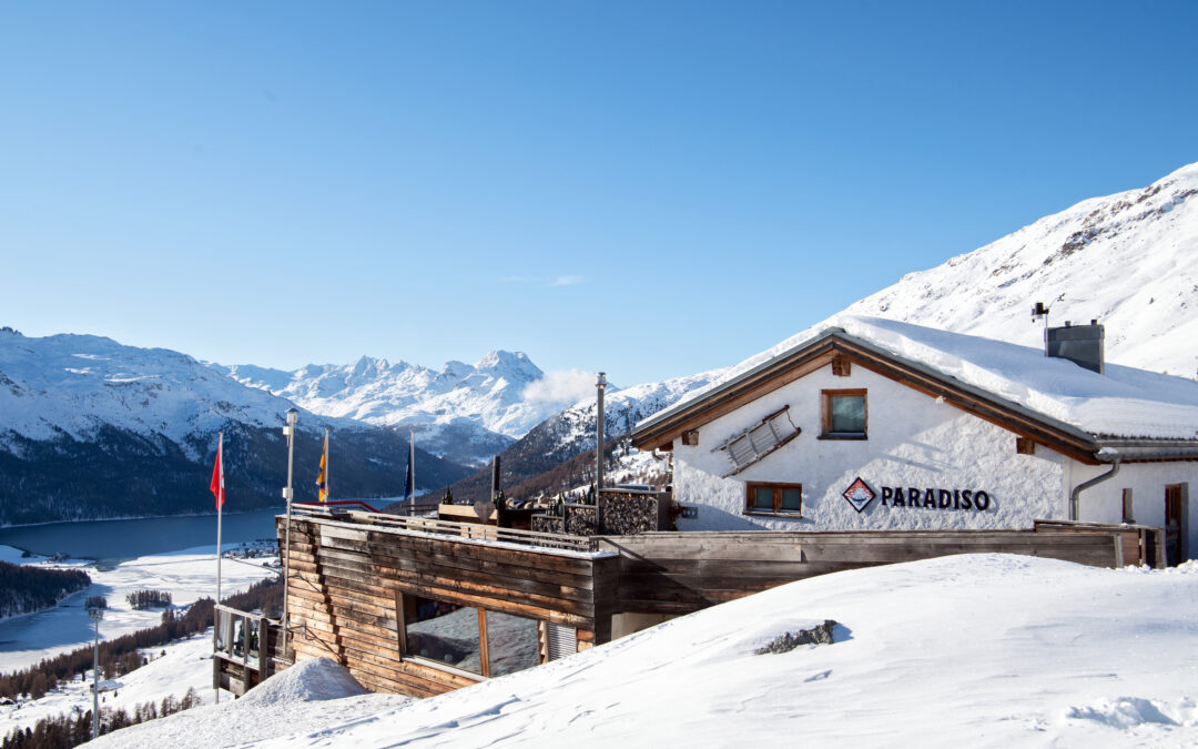 From Summer’s Glow To Winter’s Charm