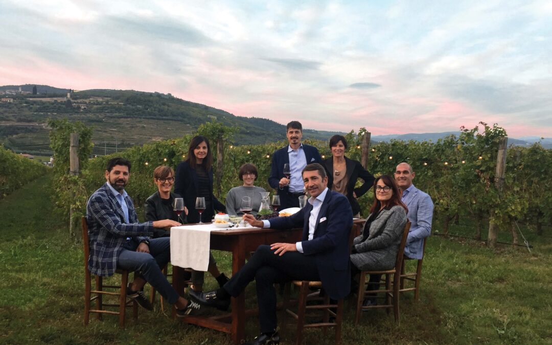 Tommasi Family consolidates its presence in Puglia