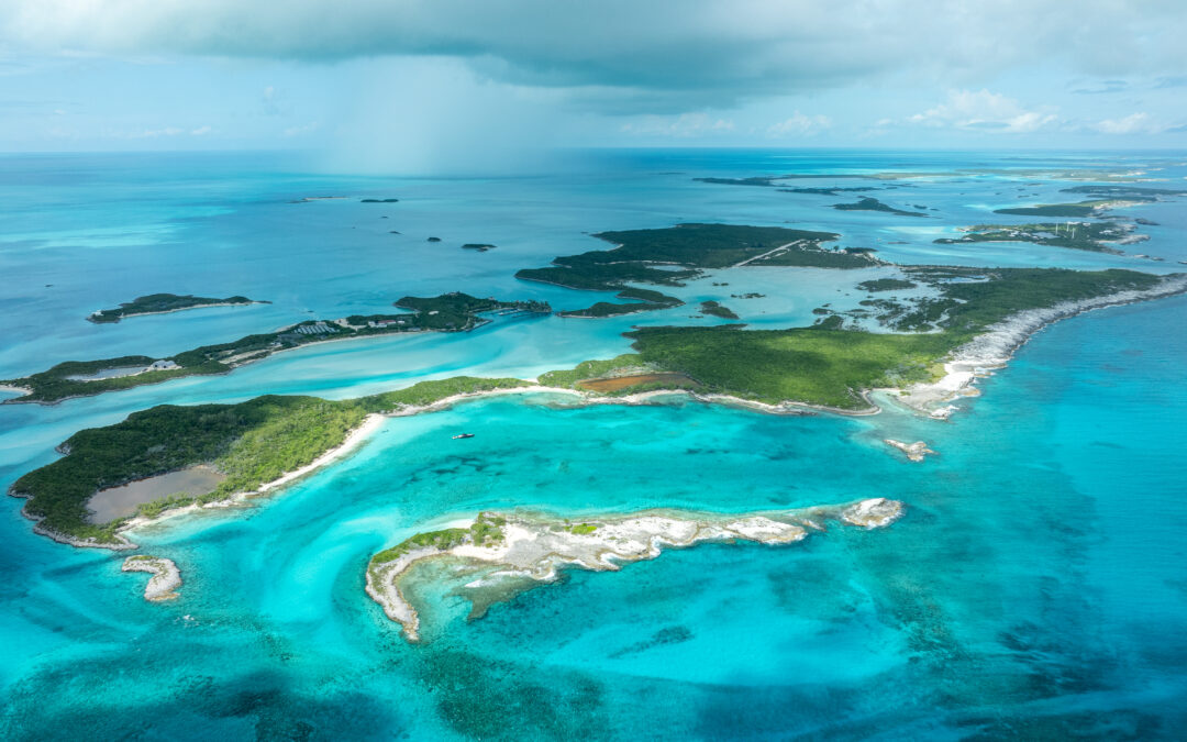 Yntegra Group Breaks Ground on Rosewood Exuma Resort with a Sustainable Luxury Vision and Commitment to Local Investment in the Bahamas
