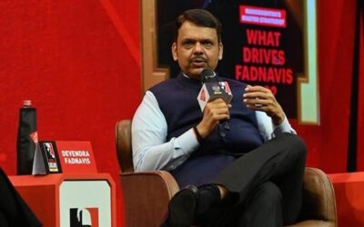 Maharashtra CM Devendra Fadnavis on Gen-Z, Politics