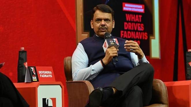 Maharashtra CM Devendra Fadnavis on Gen-Z, Politics