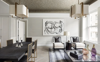 108 Leonard Presents ‘The Legacy Collection’