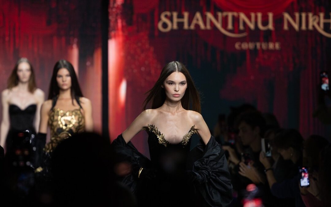 Moscow Fashion Week