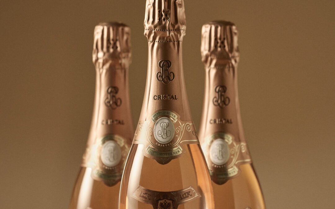 Two-Day Live Sale of The Glorious Cellar of a European Connoisseur Achieves $3.4 Million