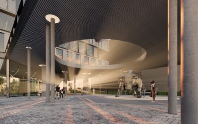 The World’s Largest ACMI Provider Chooses Dubai South for it’s Regional Headquarters