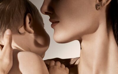 Dior Unveils Haute Motherhood
