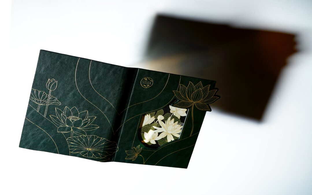 Journey into the New Siam