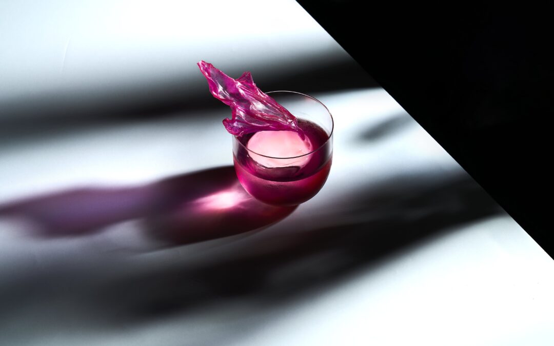 Capella Bangkok Appoints Miriam Nini as Bars Manager