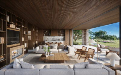 In Conversation with Erin Boisson Aries of Douglas Elliman