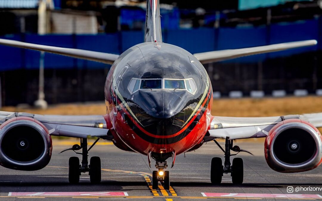 Why continuous development will define flight operations