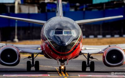 Why continuous development will define flight operations