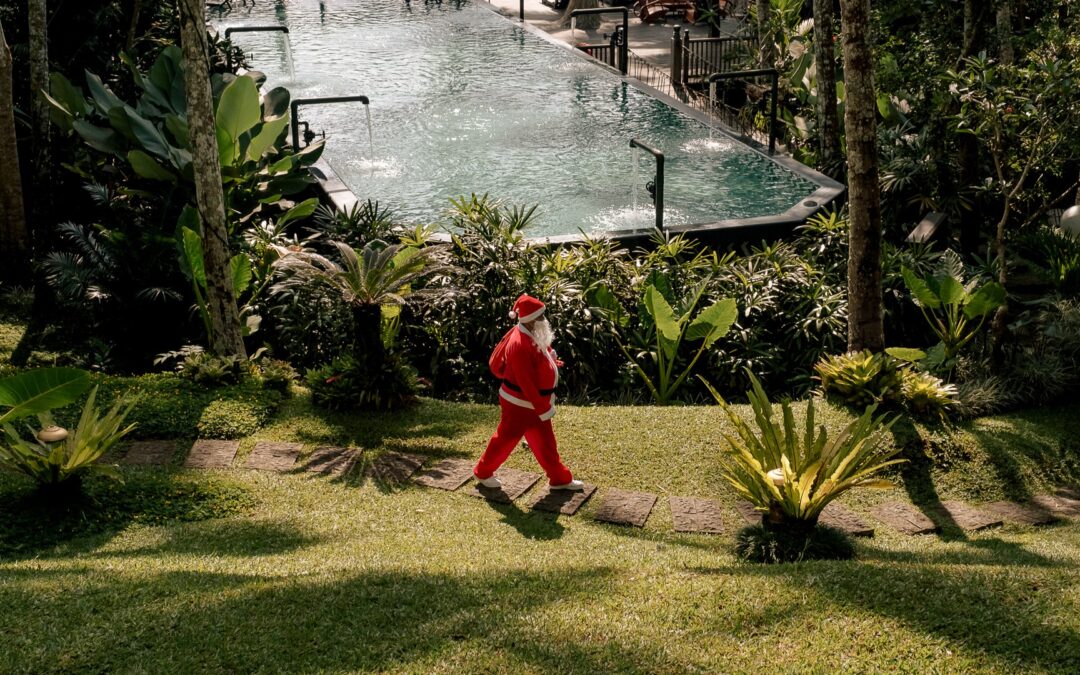 The Season of Splendor: Celebrations Across the Globe