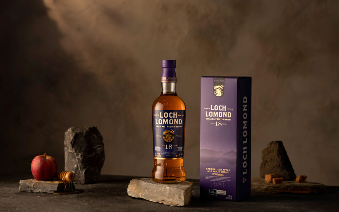 Loch Lomond Group Unveils Selection of Gifting Expressions for Christmas 2025