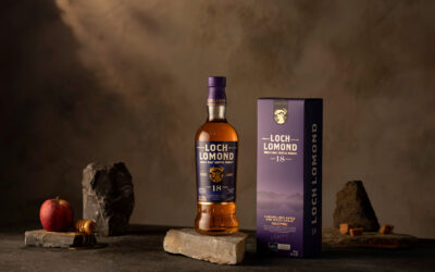 Loch Lomond Group Unveils Selection of Gifting Expressions for Christmas 2025