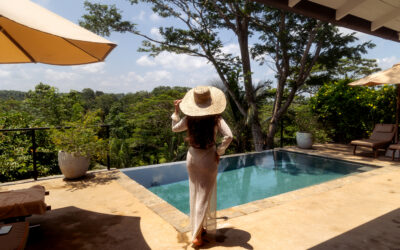 A Sanctuary in the Sky