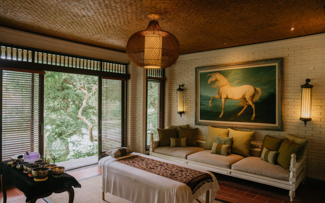 Tanah Gajah, a Resort by Hadiprana