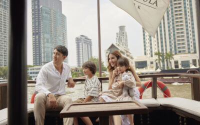 The Peninsula Hotels Launch Global Cyber Monday Offer