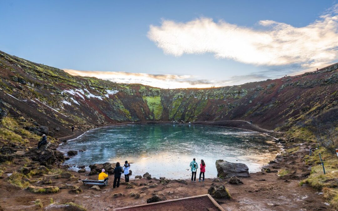 Arctic Adventures Announces Weekend-Long Iceland Tour Sale for Black Friday 2025