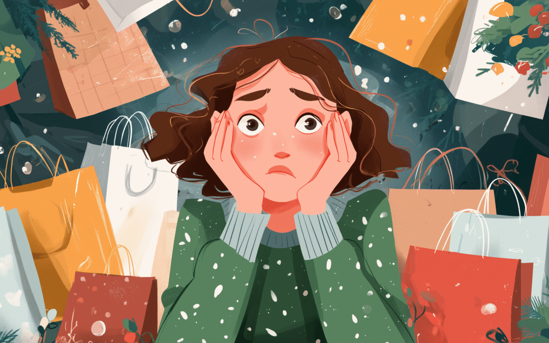 Black Friday’s Impact on the Brain