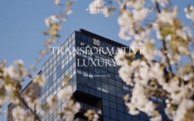 Patina Hotels & Resorts Unveils Digital Platform Designed for Global Expansion