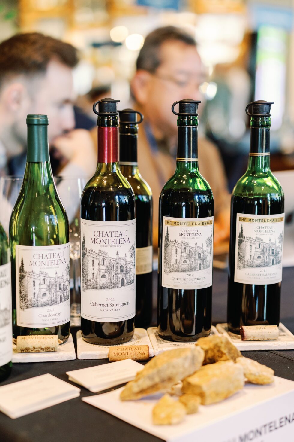 California Wines Global Buyers Marketplace 2025 | The Best Address