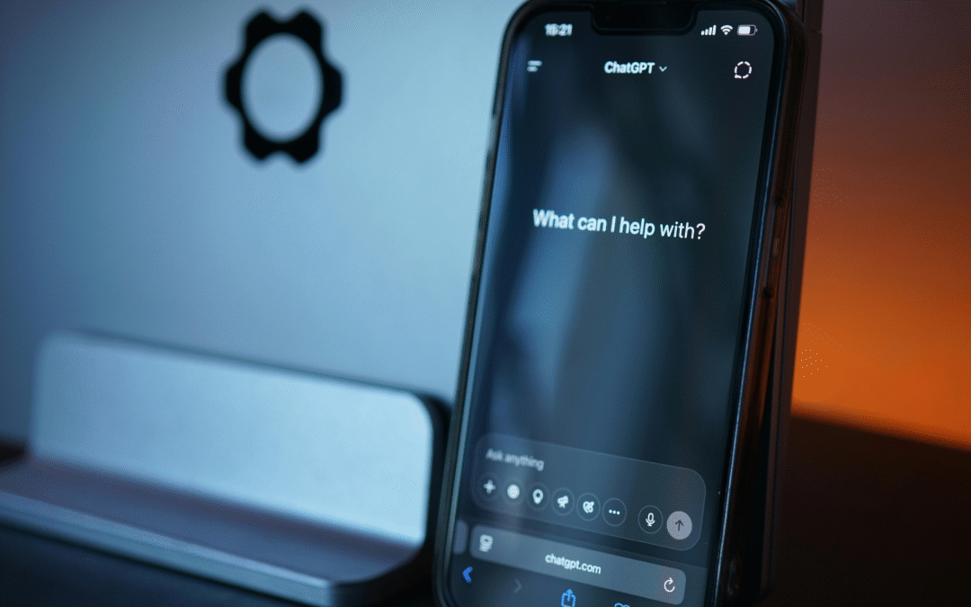 AI’s adoption is faster than ever, leading to mental health crisis