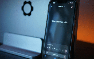AI’s adoption is faster than ever, leading to mental health crisis