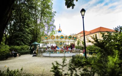 Vilnius meets 2026 trends for niche locations, sustainability and wellness