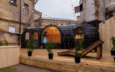 Vilnius offers authentic experiences as quietcation demand soars