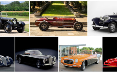 The Peninsula Classics Announces Finalists For The Best Of The Best Award 2025