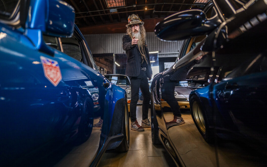 RM Sotheby’s Announces Collection