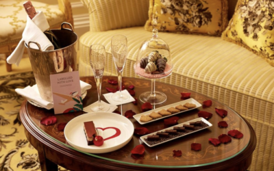 Love is in the Air: Valentine’s Escapes Around the World