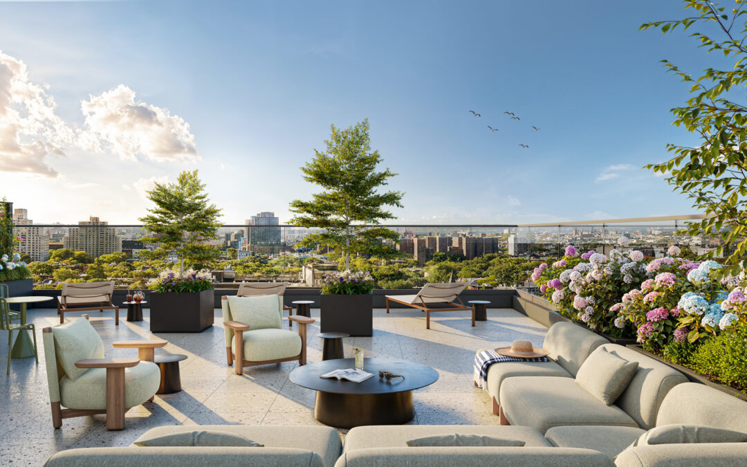 Finally, a Sensible Luxury Condominium in Downtown Brooklyn