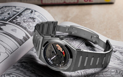 The Future of Swiss Watchmaking Belongs to the Independents