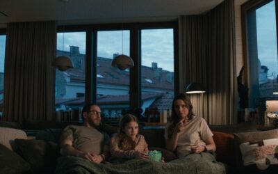 Vilnius-Set Film Wins Directing Award at Sundance