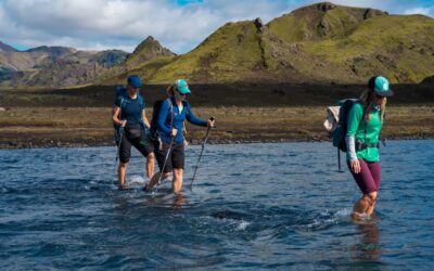 Women-Only Laugavegur Trek Launches for Summer 2026 in Iceland’s Remote Highlands