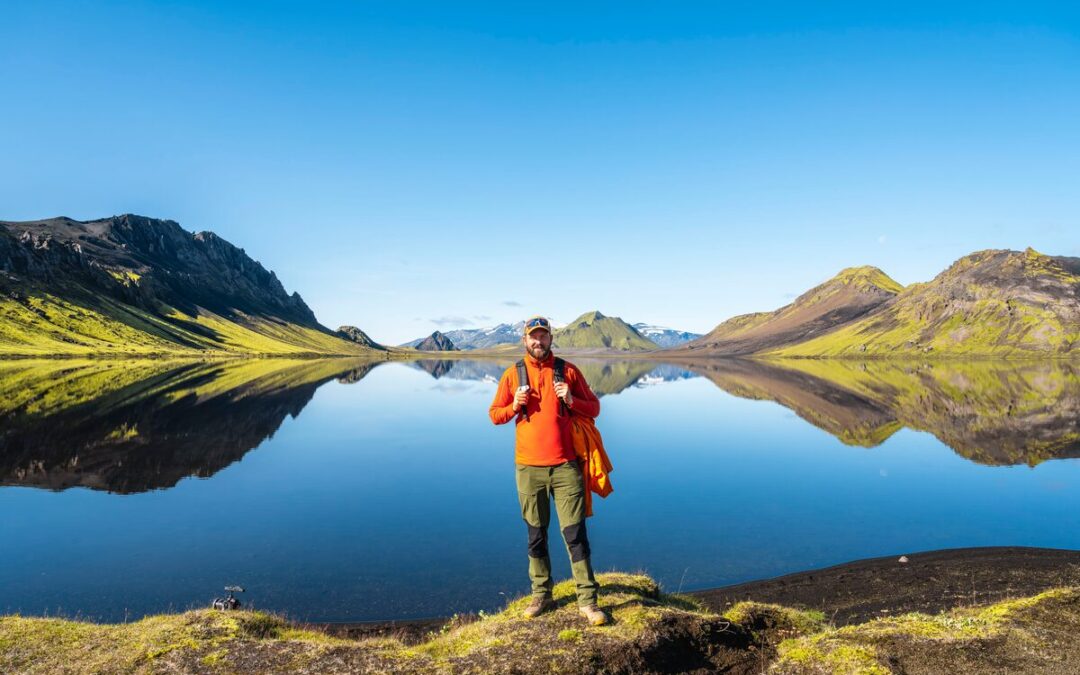 Laugavegur and Beyond: Planning Ahead for Iceland’s 2026 Trekking Season