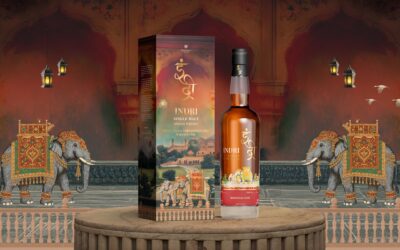 Indri Single Malt Indian Whisky Launches Diwali Collector’s Edition in UK