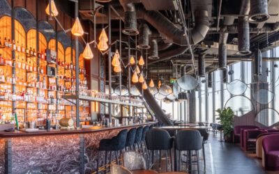 Long-lost Japanese whisky back at the top table after Gordon Ramsay selection